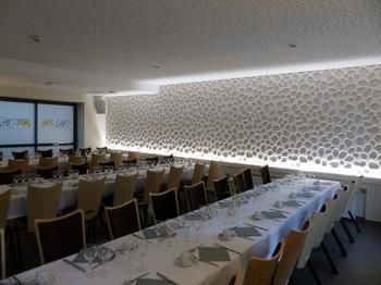 Inter-hotel Le Lion D'or