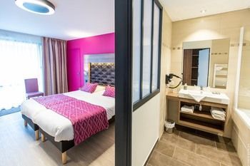 Inter-hotel Le Lion D'or