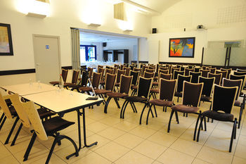 Inter-hotel Le Lion D'or