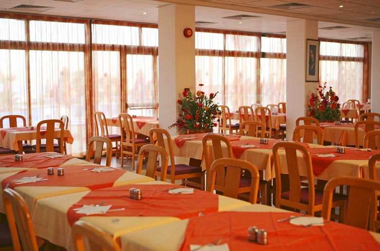Hotel Corallia Beach Apts