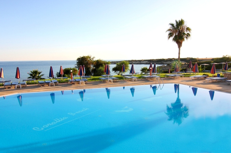 Hotel Corallia Beach Apts