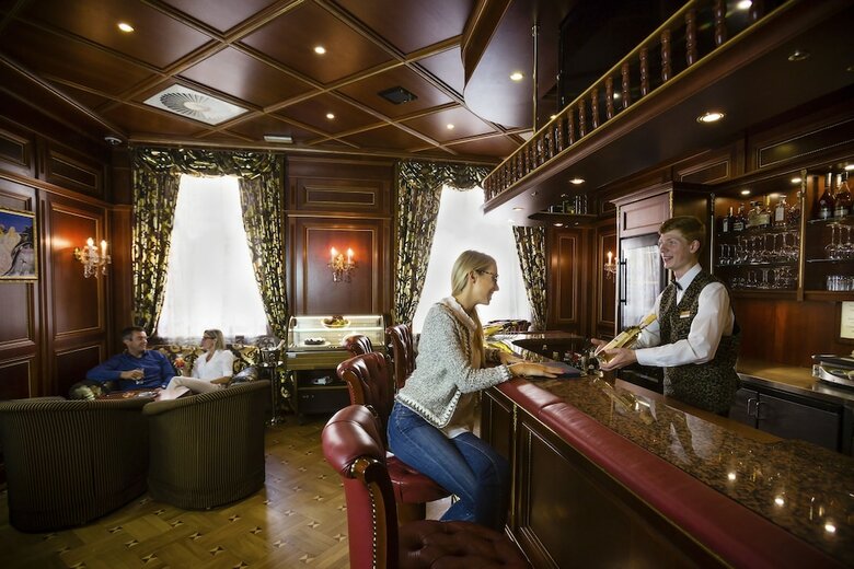 Luxury Family Hotel Royal Palace