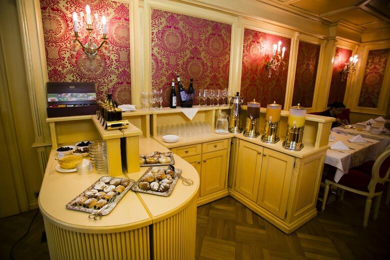 Luxury Family Hotel Royal Palace
