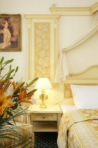 Luxury Family Hotel Royal Palace