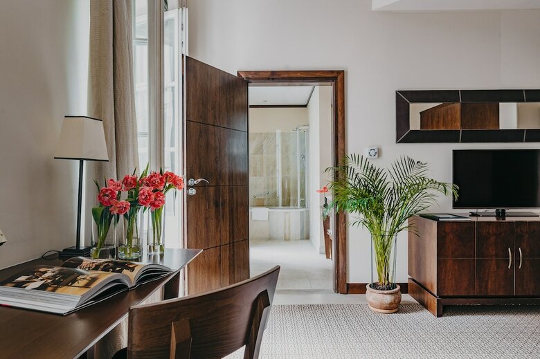 Mamaison Hotel Le Regina Warsaw