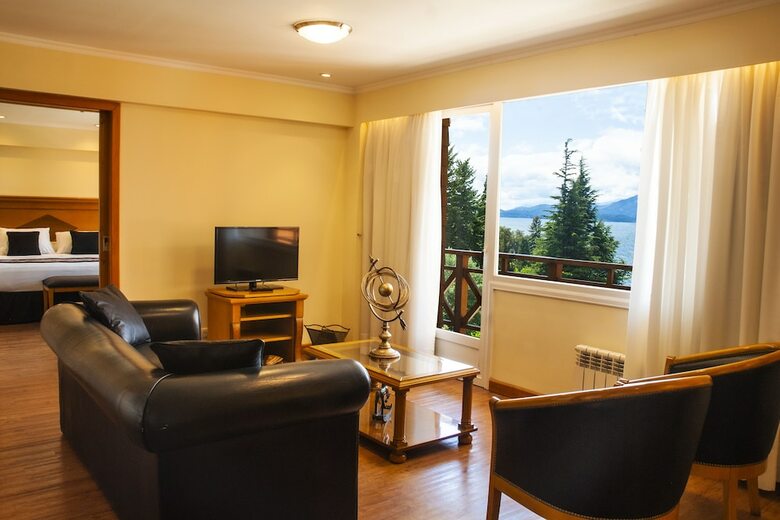 Huinid Bustillo Hotel & Spa