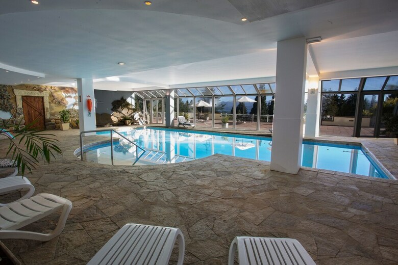 Huinid Bustillo Hotel & Spa
