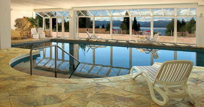 Huinid Bustillo Hotel & Spa