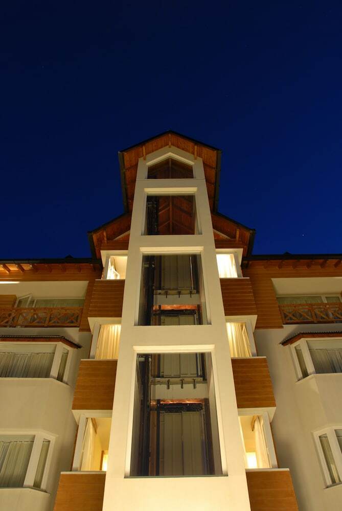 Huinid Bustillo Hotel & Spa
