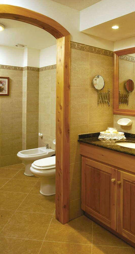 Huinid Bustillo Hotel & Spa