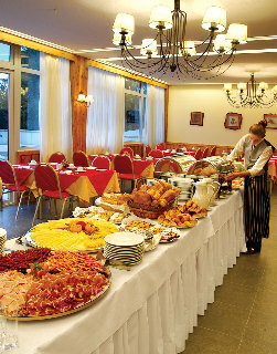 Huinid Bustillo Hotel & Spa