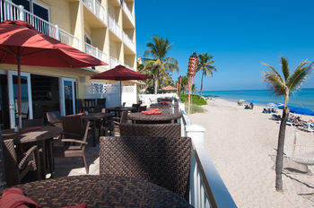 Hotel Sun Tower Motel On The Beach (.)