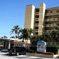 Hotel Sun Tower Motel On The Beach (.)
