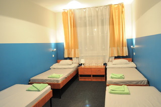 Hotel Freedom Hostel (promoci�n)