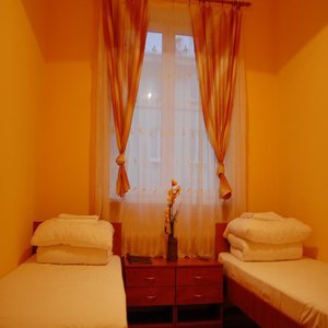 Hotel Freedom Hostel (promoci�n)
