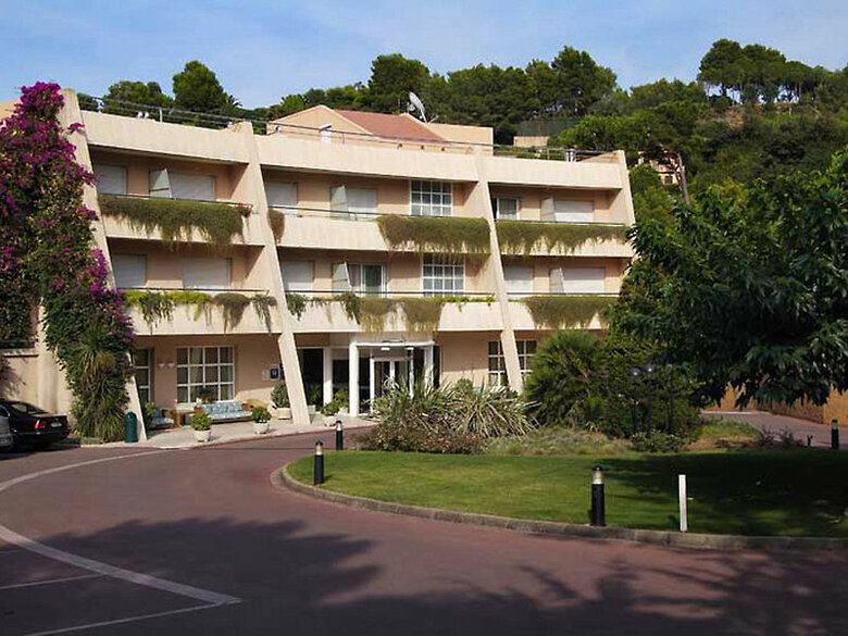 Hotel Sa Punta