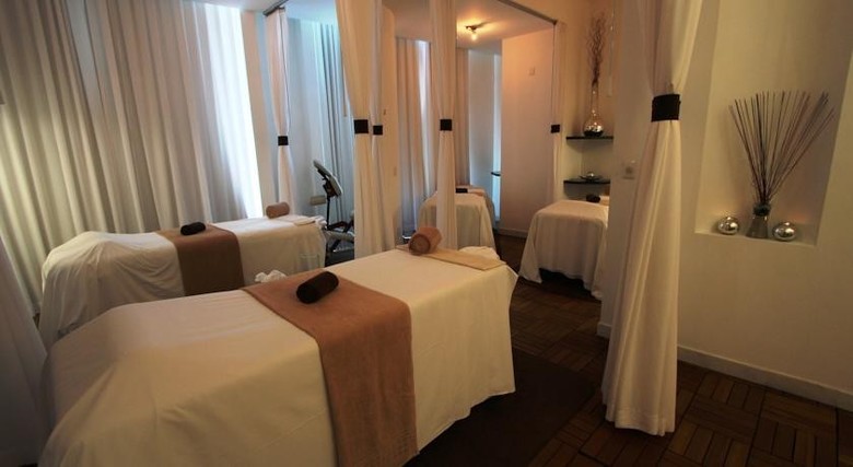 Hotel Crowne Plaza Resort Mazatl�n