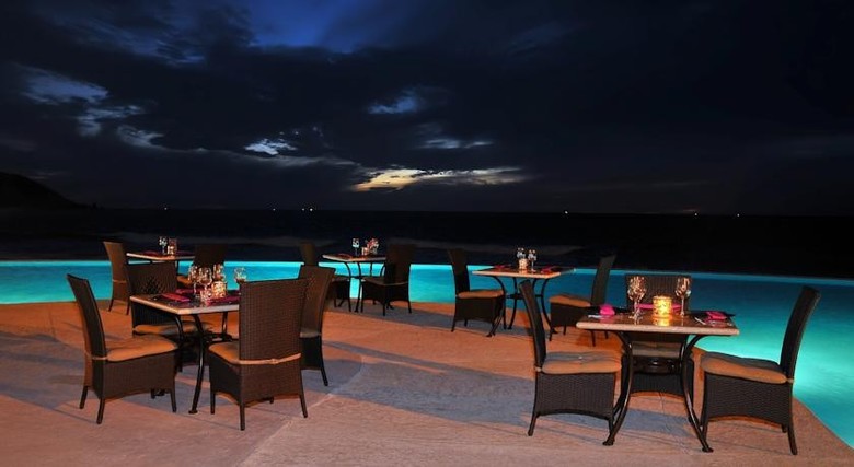 Hotel Crowne Plaza Resort Mazatl�n