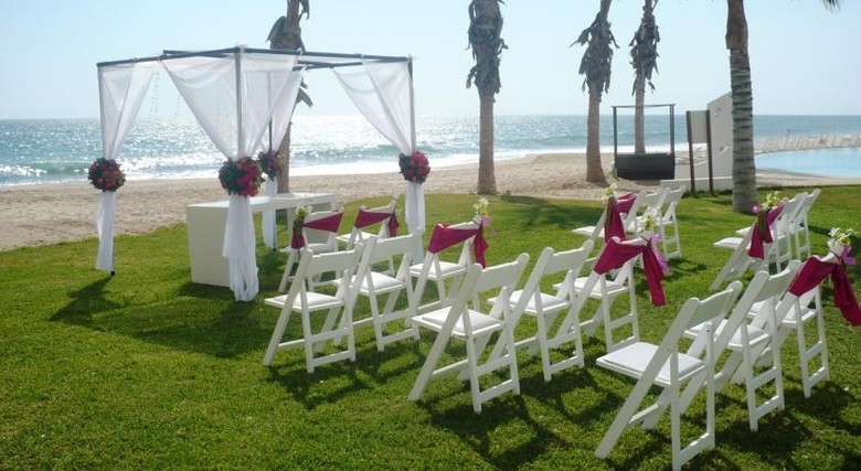 Hotel Crowne Plaza Resort Mazatl�n