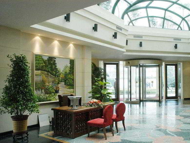 Hotel Grand Skylight Gardens