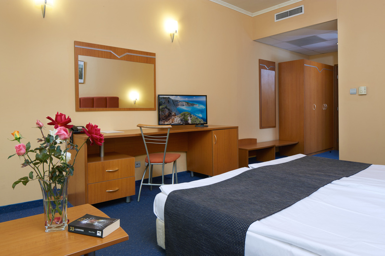 Hotel Alba
