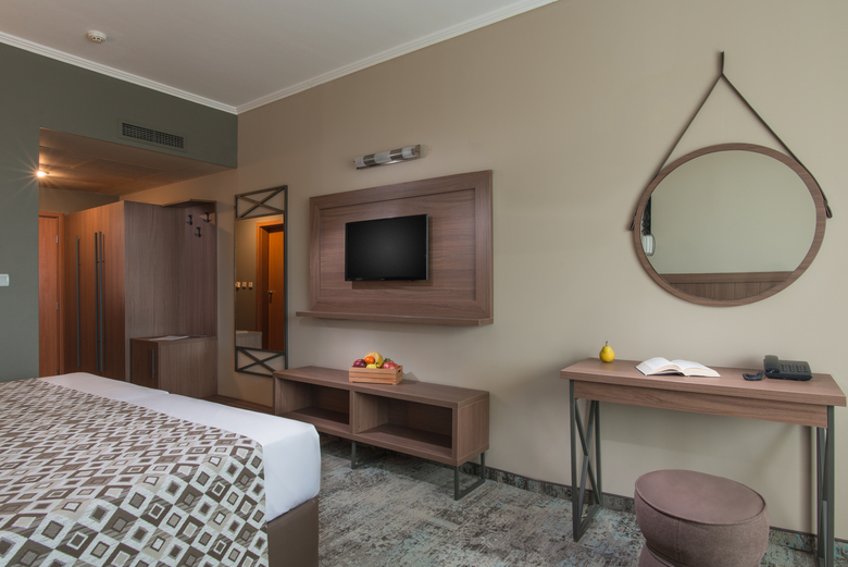 Hotel Alba