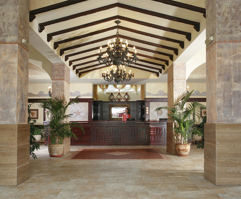 Hotel Alba