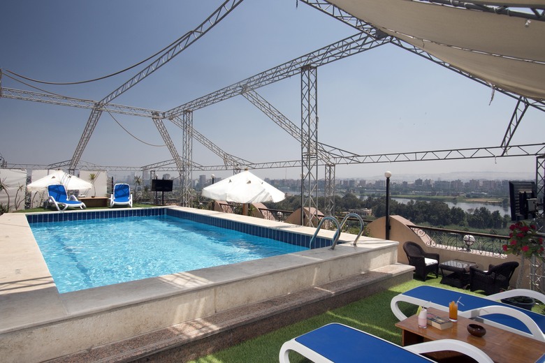 Hotel Swiss Inn Nile