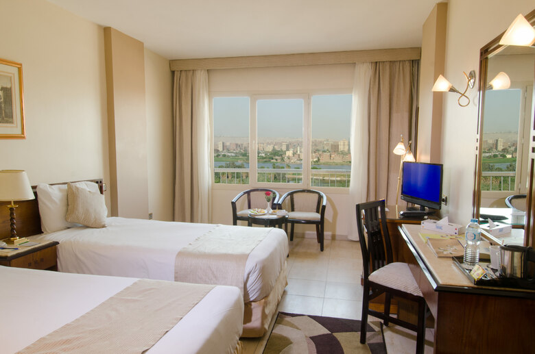 Hotel Swiss Inn Nile