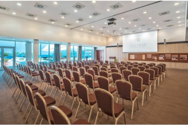 Hotel Valamar Dubrovnik President