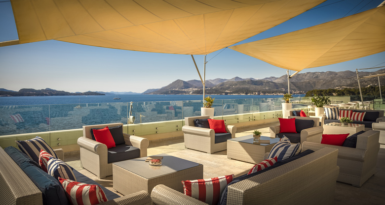 Hotel Valamar Dubrovnik President