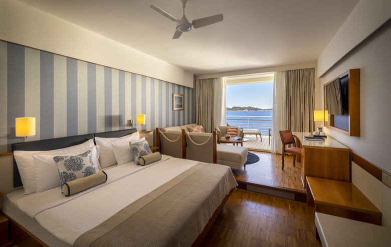 Hotel Valamar Dubrovnik President