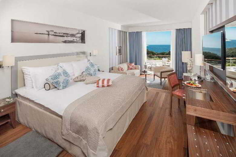 Hotel Valamar Dubrovnik President