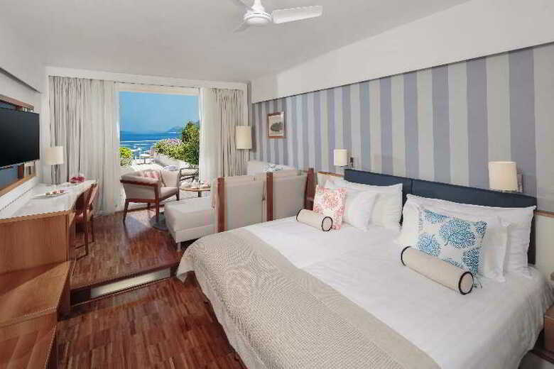 Hotel Valamar Dubrovnik President