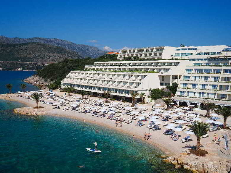 Hotel Valamar Dubrovnik President