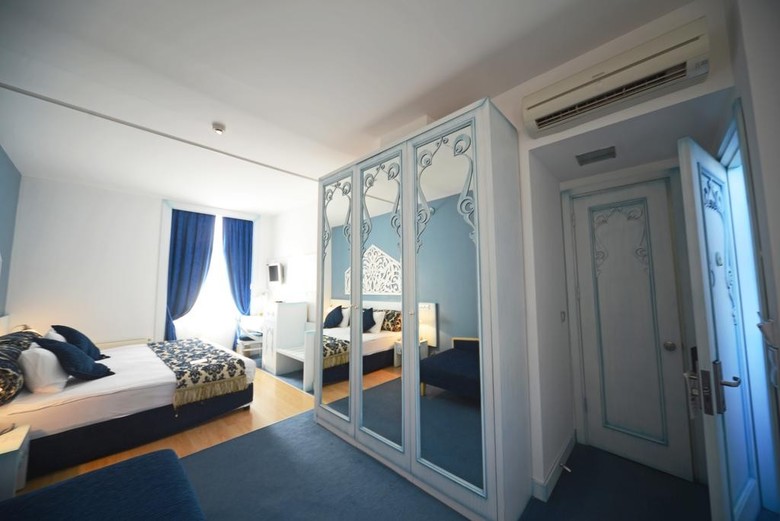 Hotel Adamar