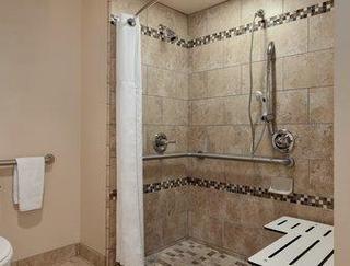 Hotel Ramada Maingate Anaheim
