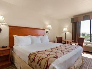 Hotel Ramada Maingate Anaheim