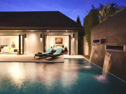 Villa Ilahi By Tropiclook
