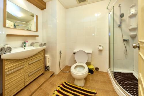 Apartamentos Markland Beachfront By Mypattayastay