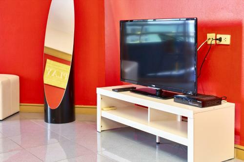 Apartamentos Markland Beachfront By Mypattayastay