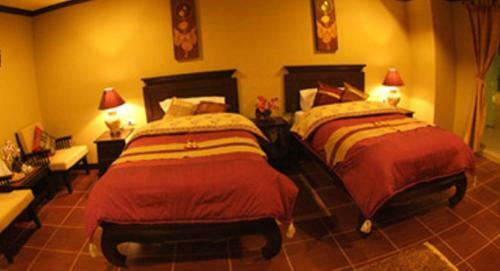 Hotel R-con Residence