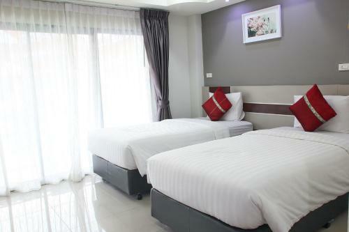 Albergue V Style Boutique Hotel