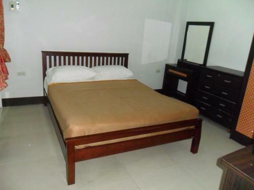 Hotel Malee Pattaya 3