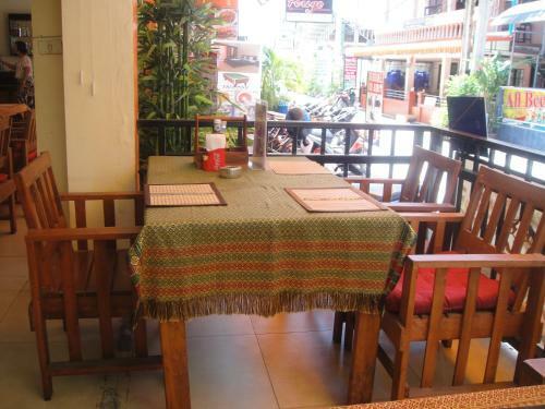 Hotel Malee Pattaya 3