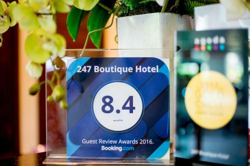 247 Boutique Hotel