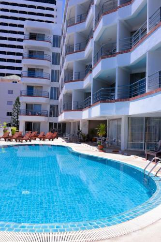 Sandy Spring Hotel