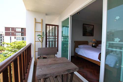 Hotel Chada Thai House