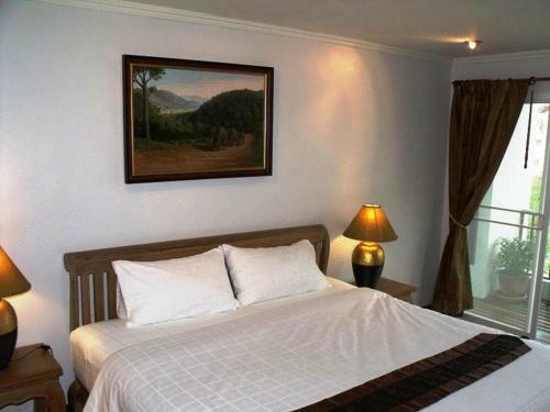 Hotel Chada Thai House