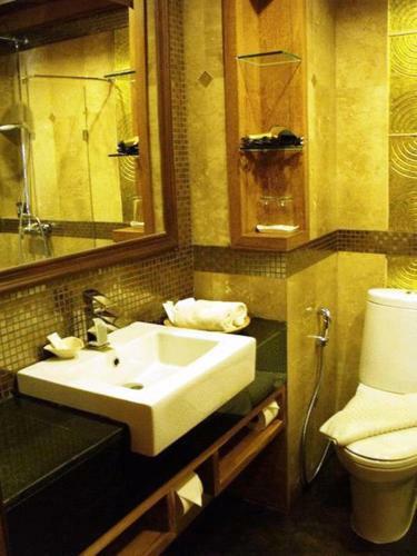 Hotel Chada Thai House